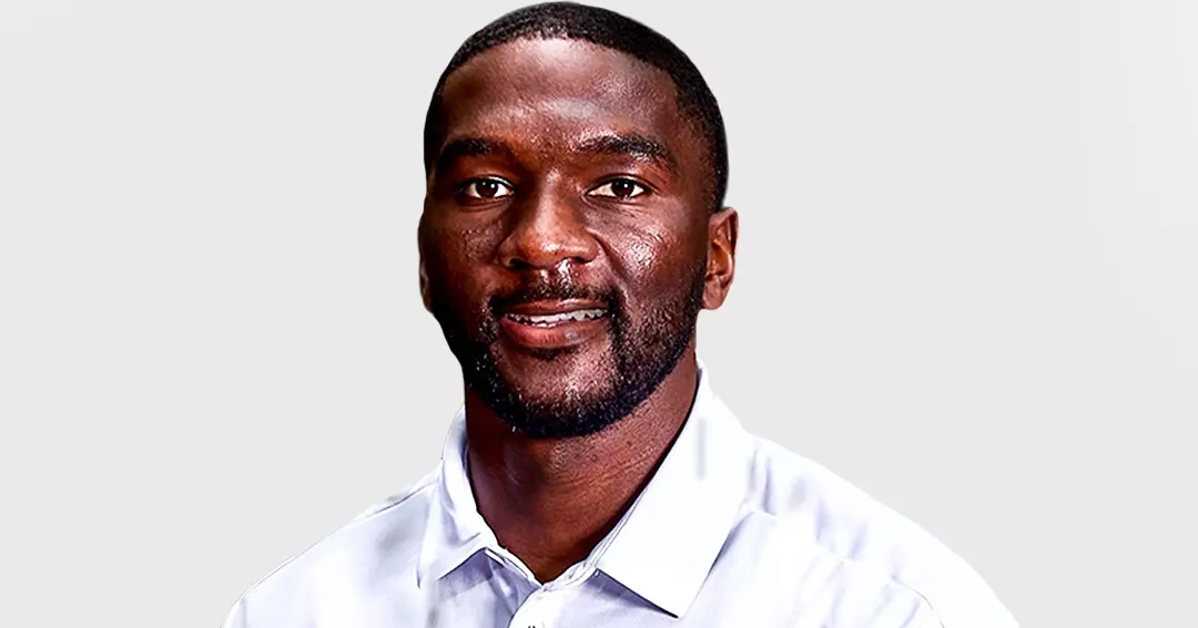 Tulsa hires BJ Johnson as receivers coach