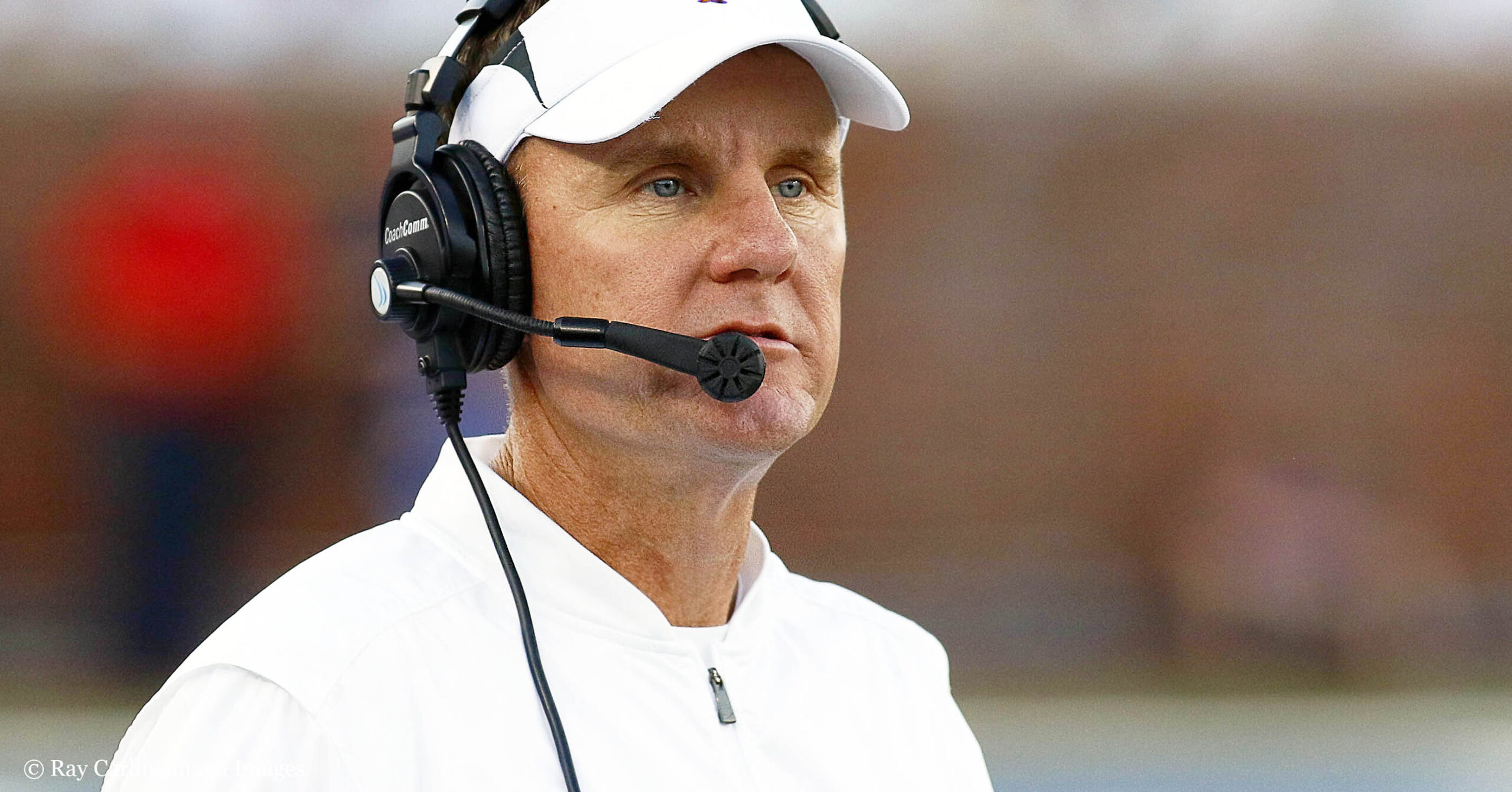 The 'Chad Morris' Offense