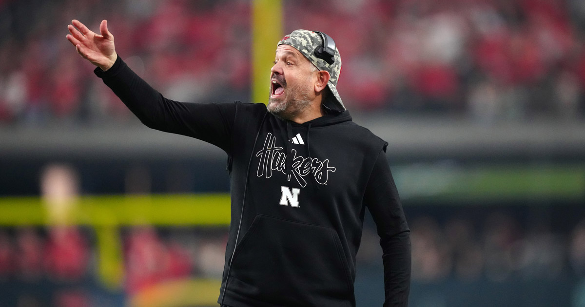 Nebraska Adds Dual-Threat QB Tanner Vibabul to 2026 Recruiting Class