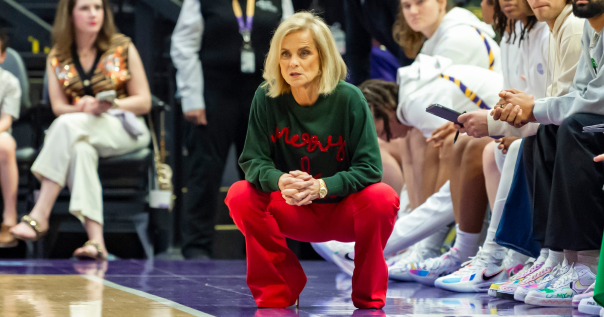 PREVIEW: Kentucky plays LSU on the road to open SEC play