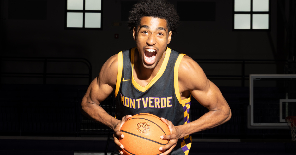 Top-50 basketball recruit Joe Philon down to 5 schools Top-50 basketball recruit Joe Philon down to 5 schools