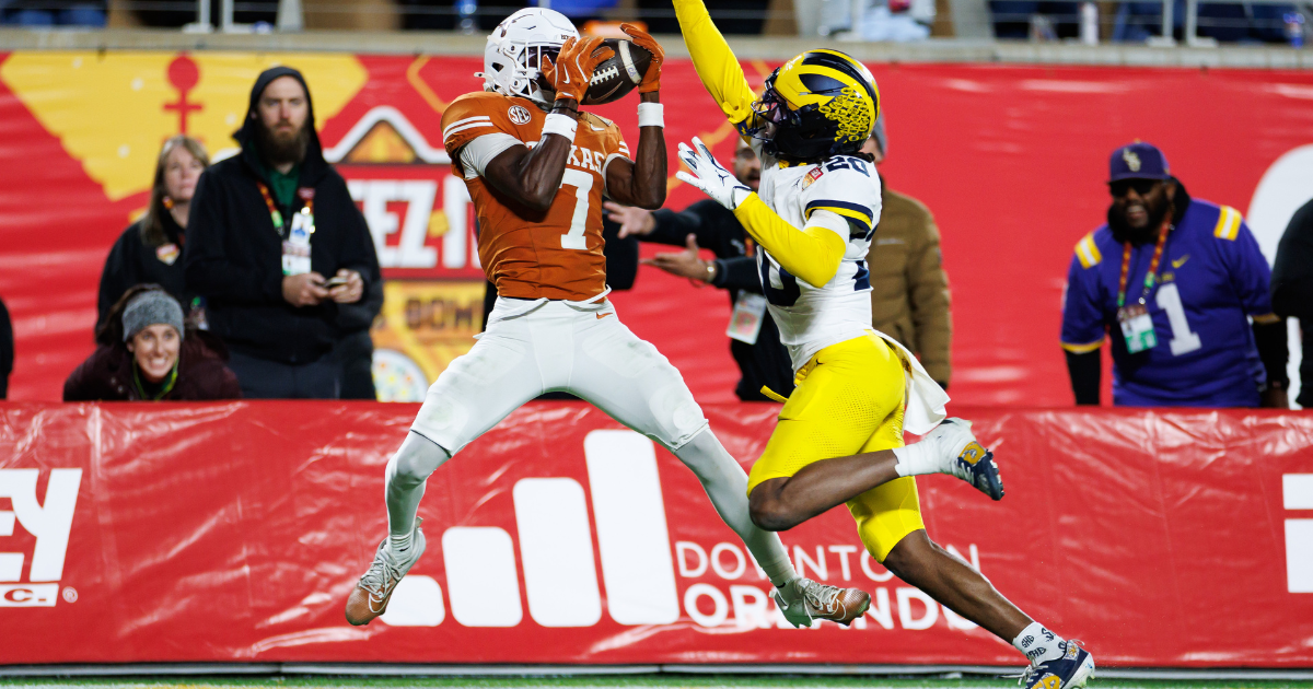 The Reheat: First reactions to the way-too-early top 25