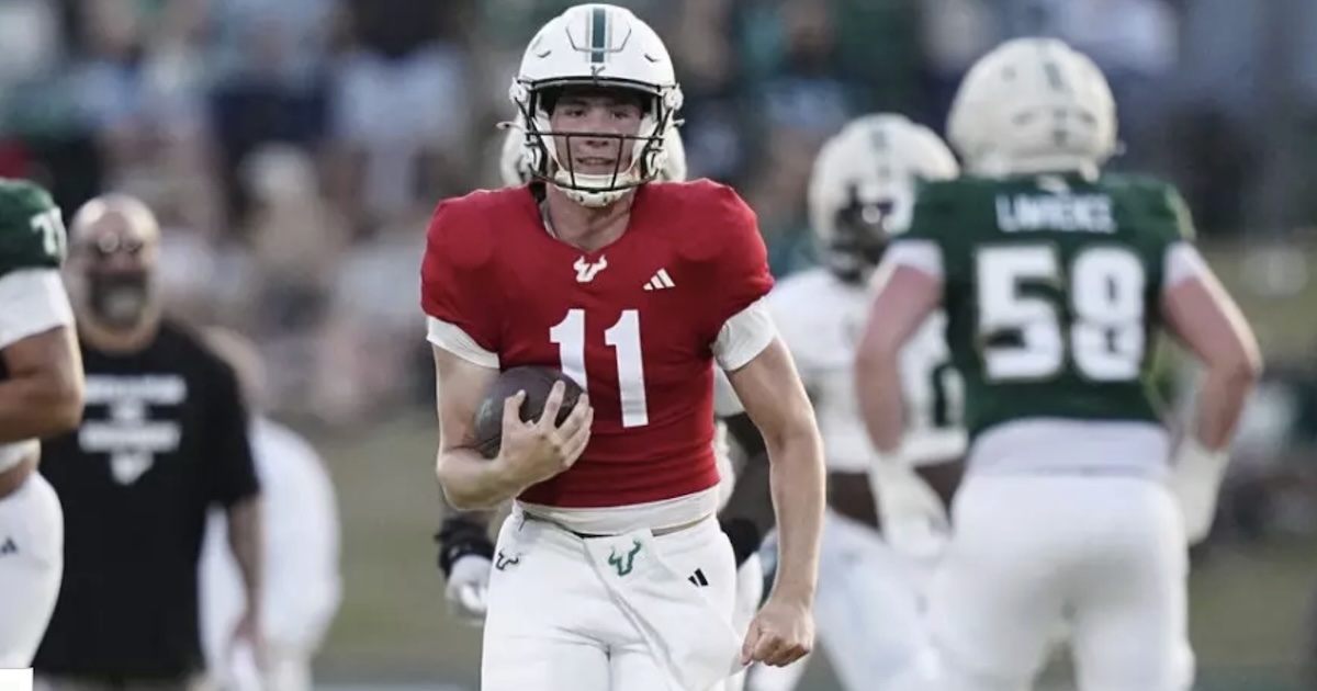 Spring Sleepers: Five new Auburn Tigers who could emerge