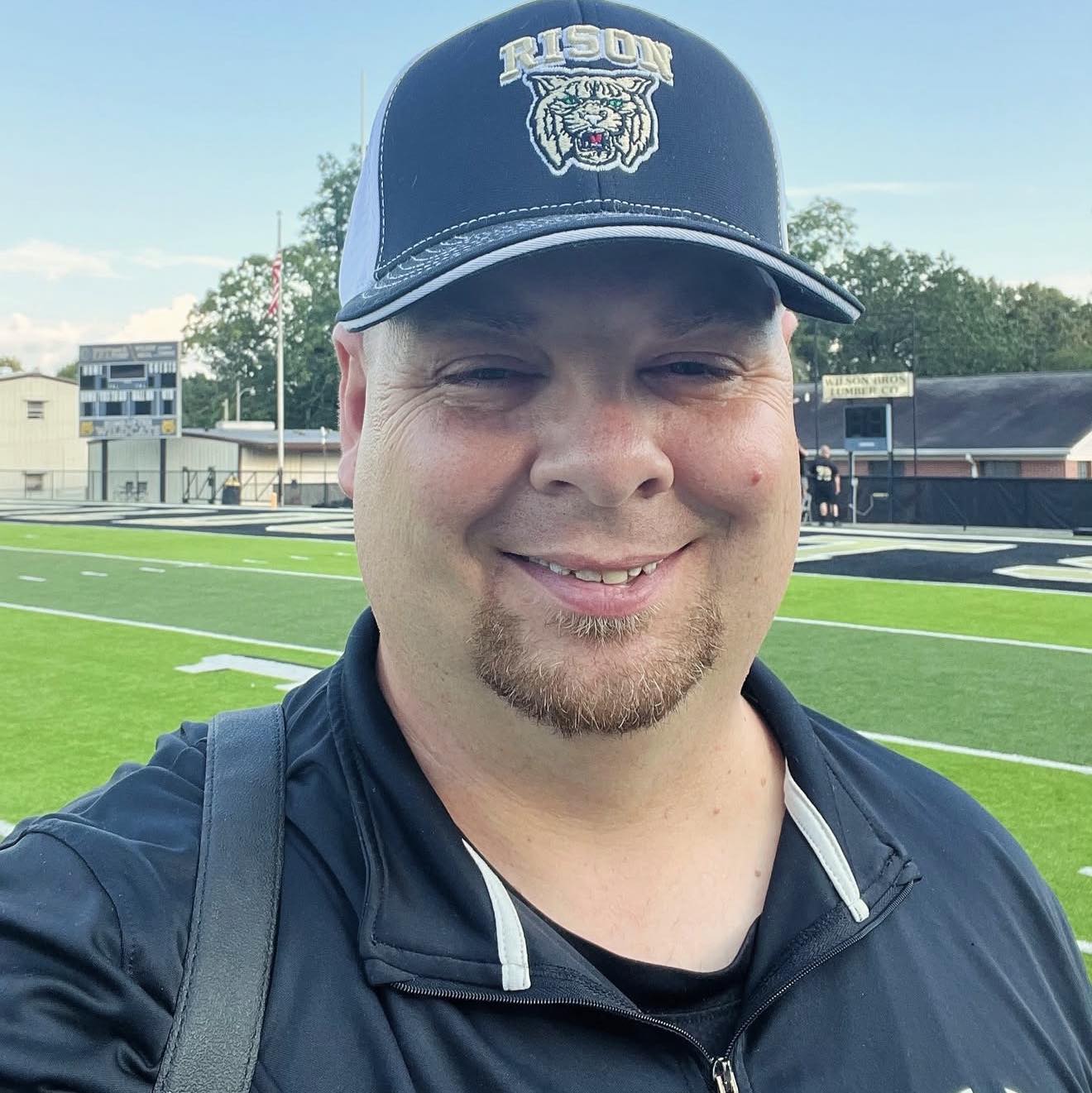 Luke Matheson Avatar