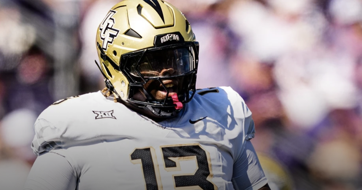 Another transfer DL name to watch for South Carolina