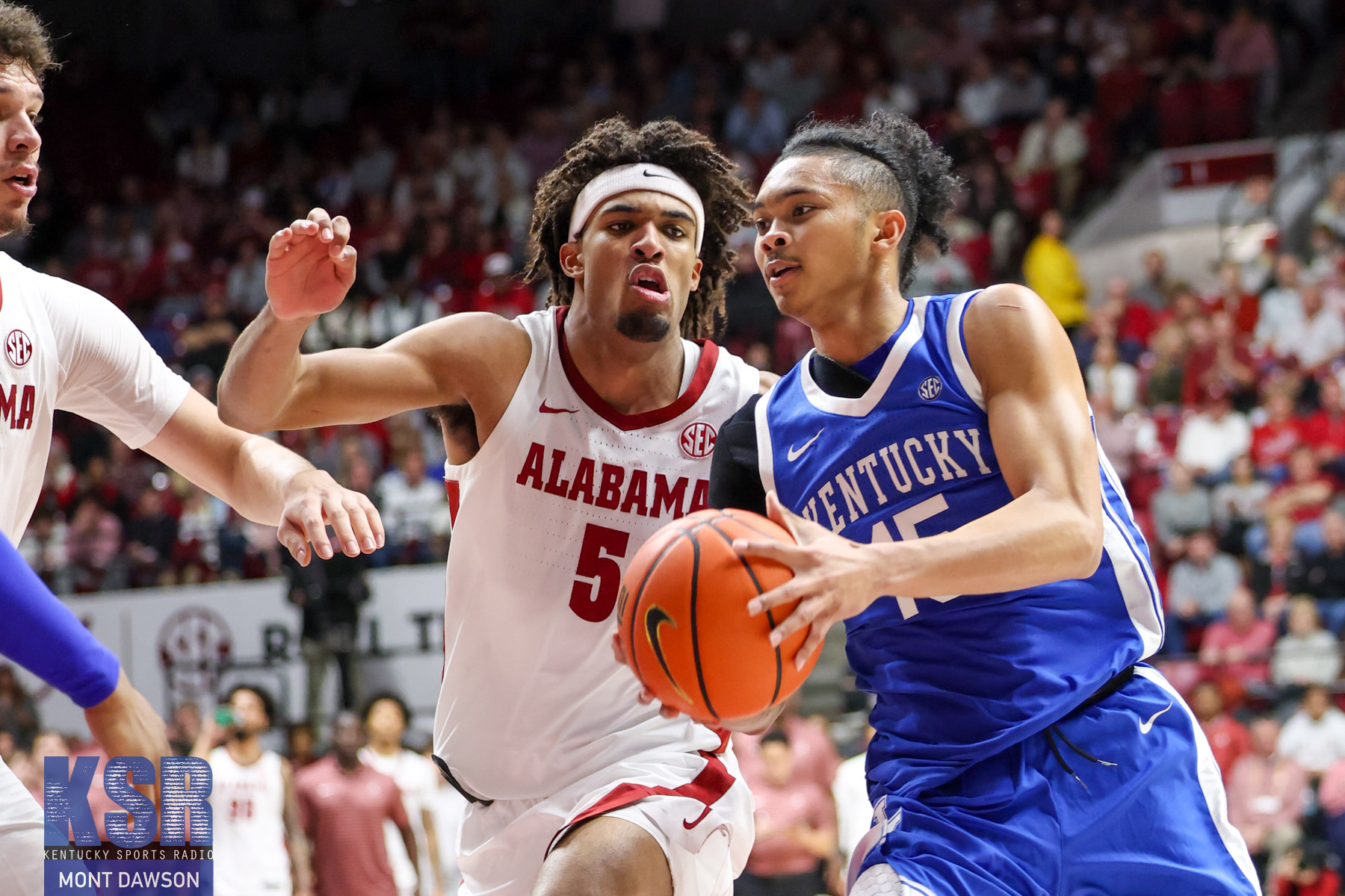 Kentucky’s puzzling starting lineup has a negative effect on energy