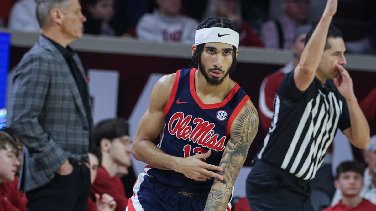 Ole Miss needed more ‘A’ games from its roster in loss at Oklahoma in SEC opener