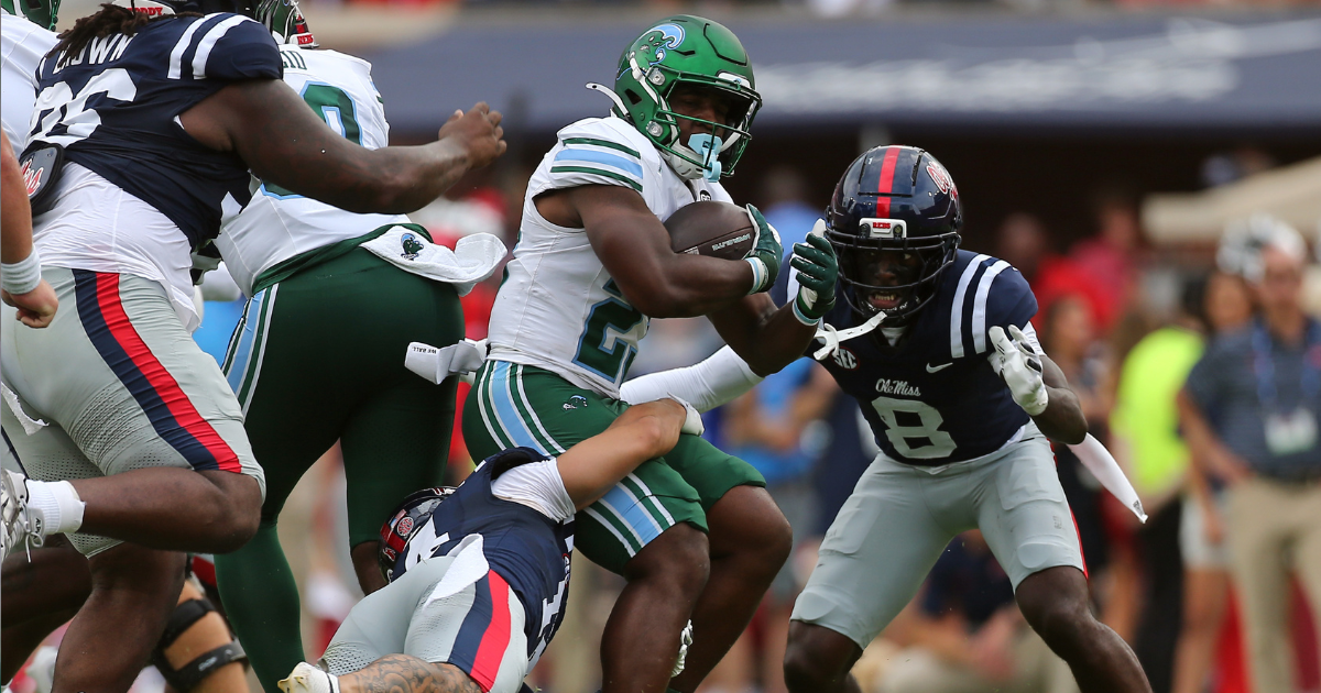 Minnesota Transfer Portal Hot Board: Offense V 2.0 (January 4)