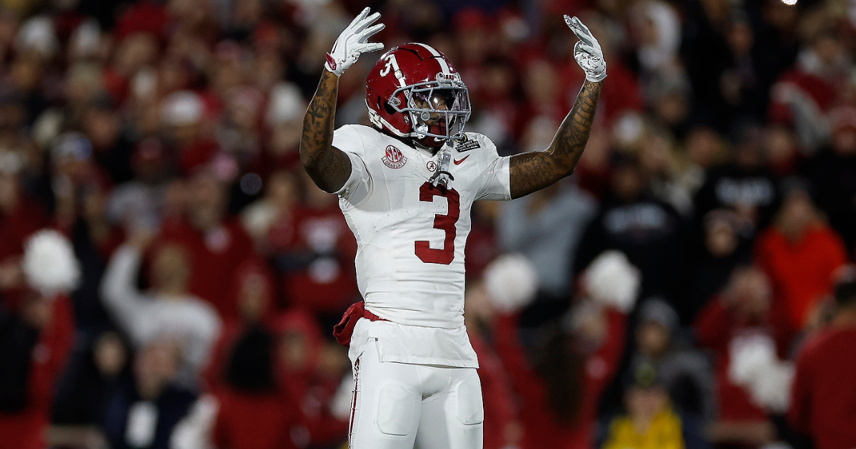 Alabama Defensive Roster Alabama Portal Outlook: Defensive roster breakdown by position