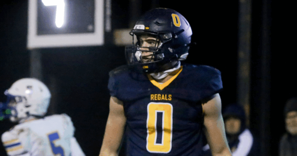 Key 2027 target Tate Wallace locks in Minnesota official visit for May 29 weekend