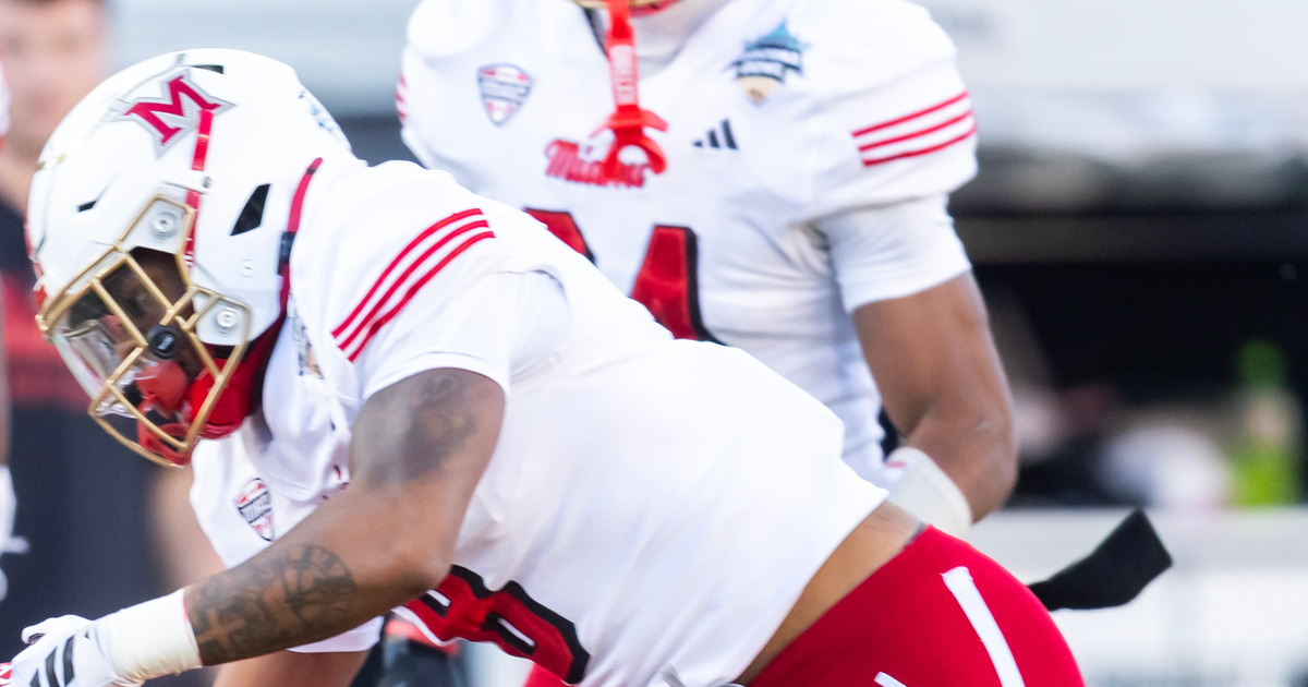 Five things: How transfer Koy Beasley helps Kansas State