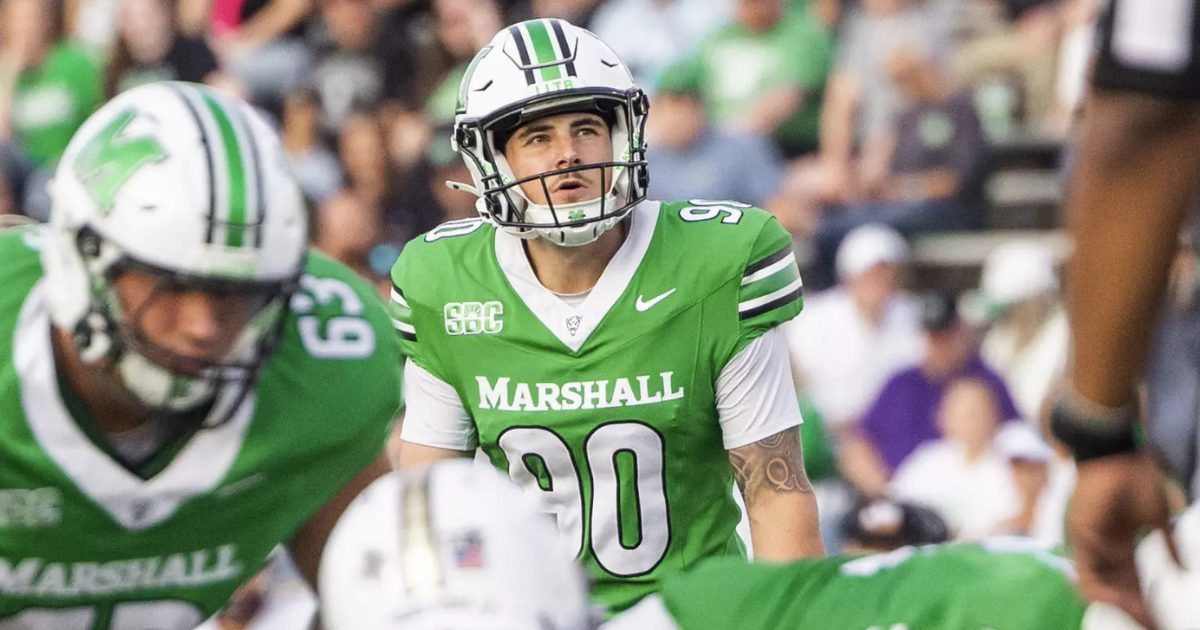 Alabama Special Teams Portal Grades: Tide bolsters unit after rough season