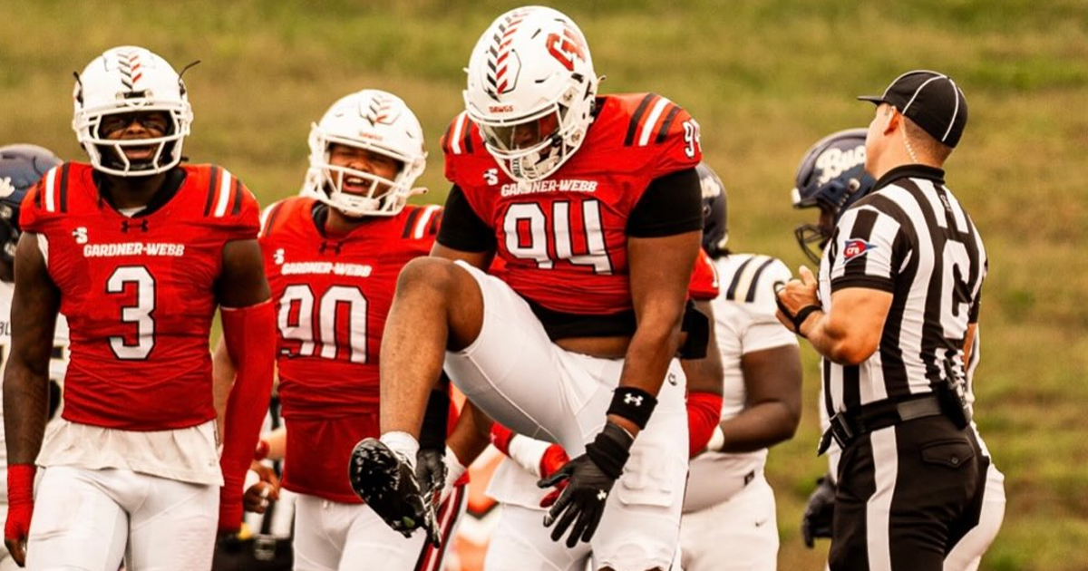 De’Arieun Hicks, transfer DL, commits to Kansas State