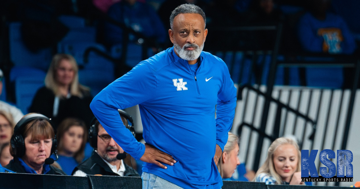 Kentucky rises to a 2-seed in latest ESPN Bracketology