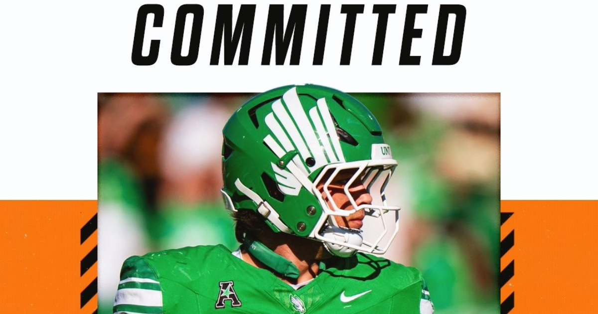 Oklahoma State adds linebacker commit