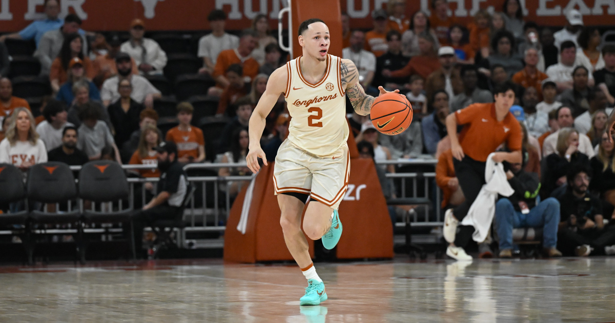 Preview and prediction: Texas battles Tennessee in Knoxville in second game of SEC slate