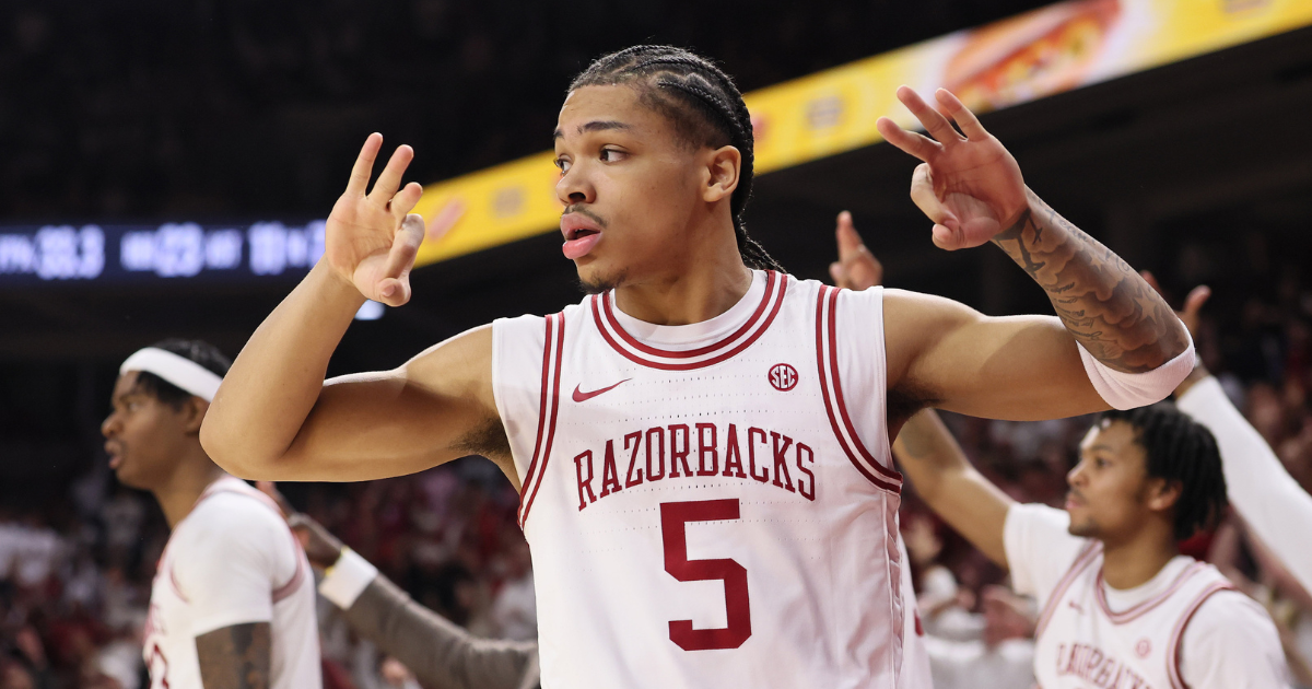 How to Watch, BetSaracen odds: No. 18 Arkansas at Ole Miss Rebels