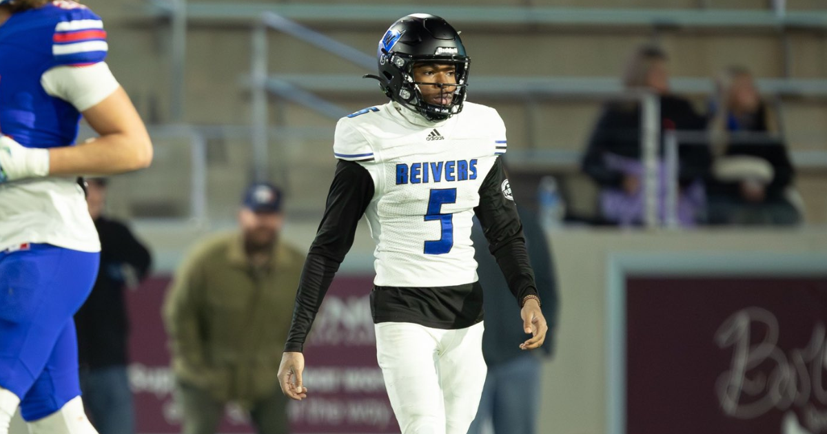 South Carolina offers Palmetto State native JUCO QB Malachi Marshall