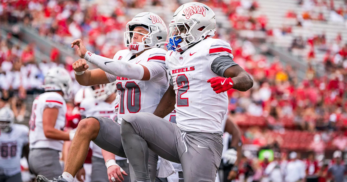 Three & Out: College football in trouble, experience needed on roster, and deep source intel on Nebraska QB commit Anthony Colandrea