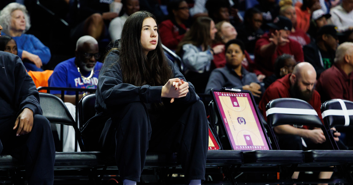 South Carolina women’s basketball: Rapid Reaction – Oklahoma