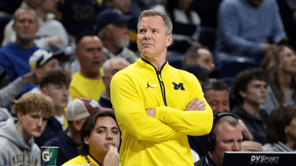 Michigan 82, Washington 72: Instant reactions following a Big Ten road win