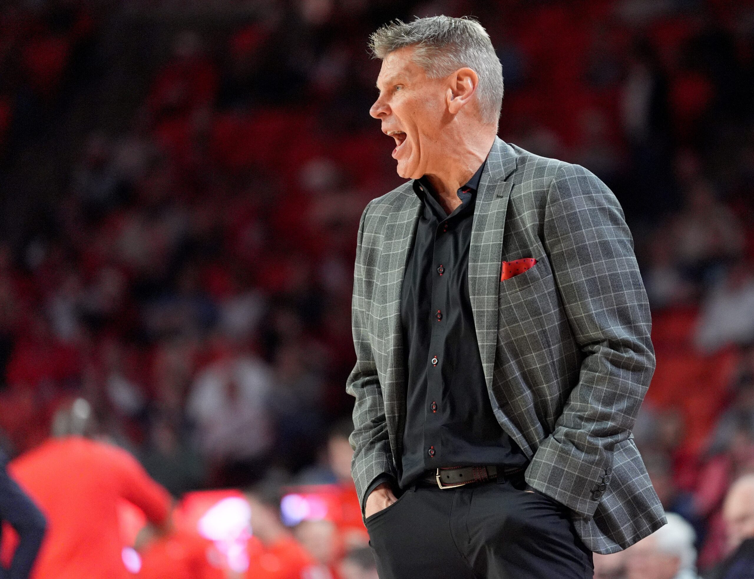 Hoops: Sooners’ offense goes ice cold in loss at Mississippi State