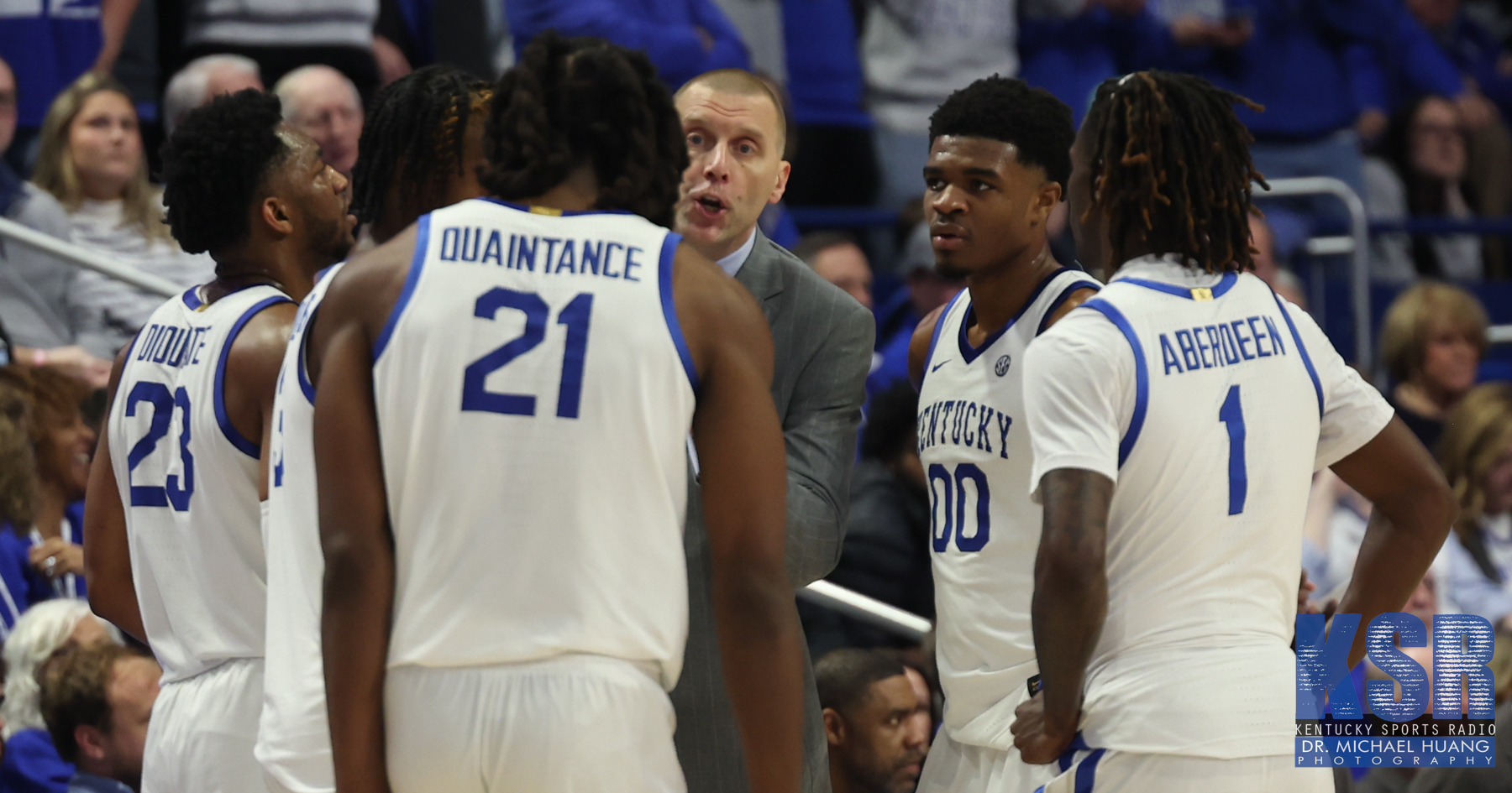 KSR Today: Kentucky Crumples Late in Loss to Missouri