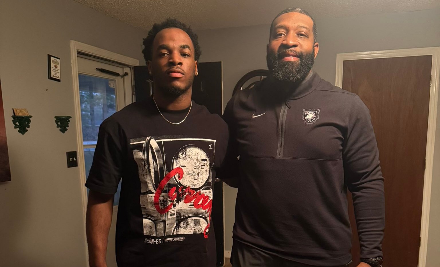 2026 RB Devonis Lee Has The Army Black Knights As His Leader - On3