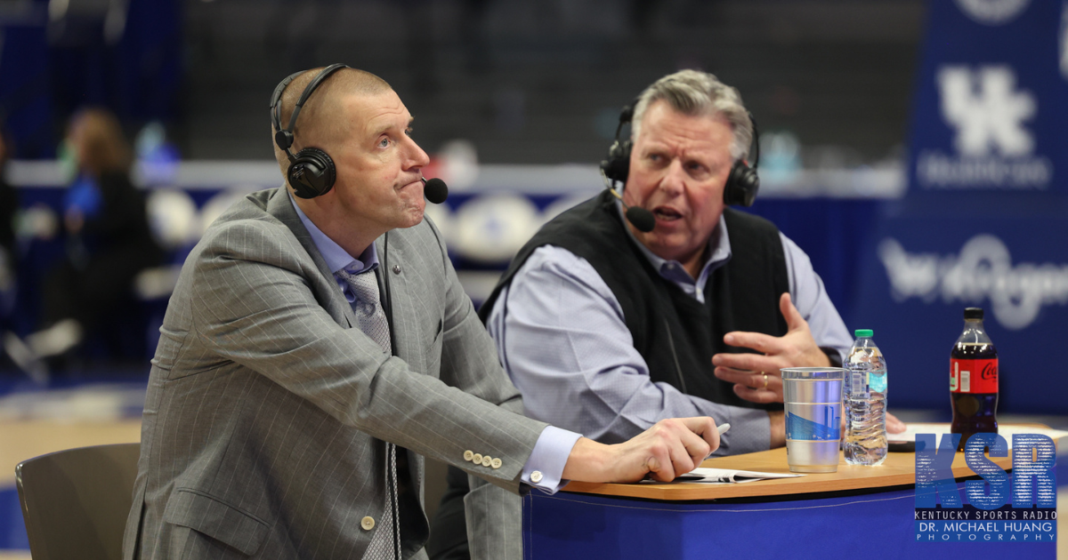 Mark Pope says Kentucky fans are free to vent — and after that, who could blame them?