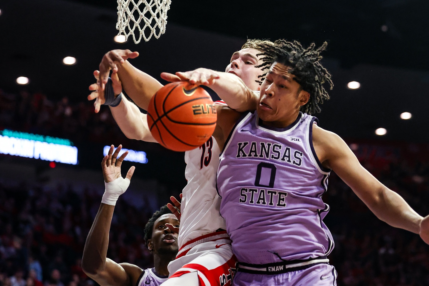 Takeaways: Kansas State loses to Arizona, 0-2 in Big 12