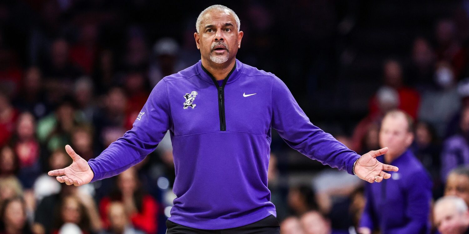 Kansas State attempting to fire Jerome Tang for cause for disparaging Wildcats players