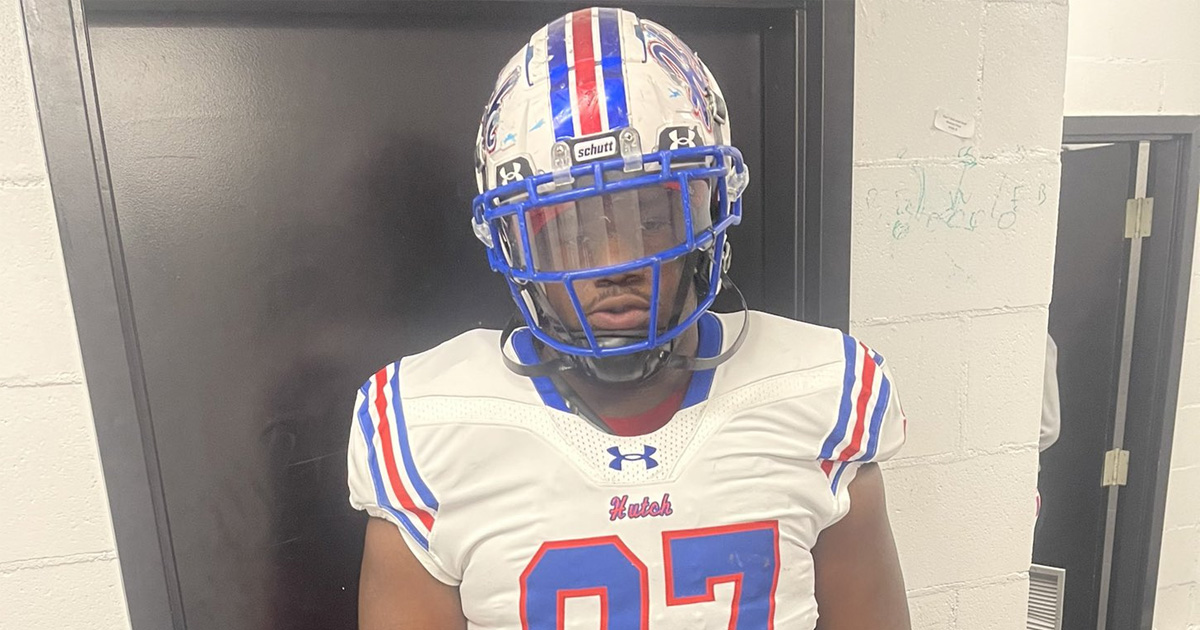 Minnesota hosting JUCO DT on campus Saturday