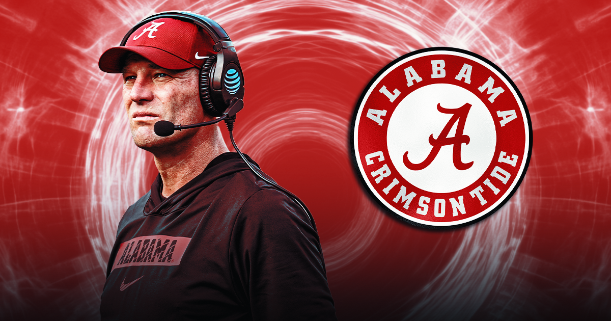 Alabama insider: March visitors plus Tide wait on top quarterback