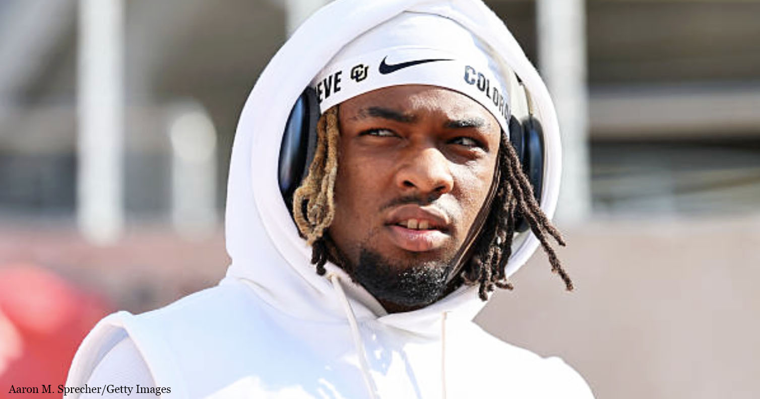 Colorado defensive end commits to Clemson - On3