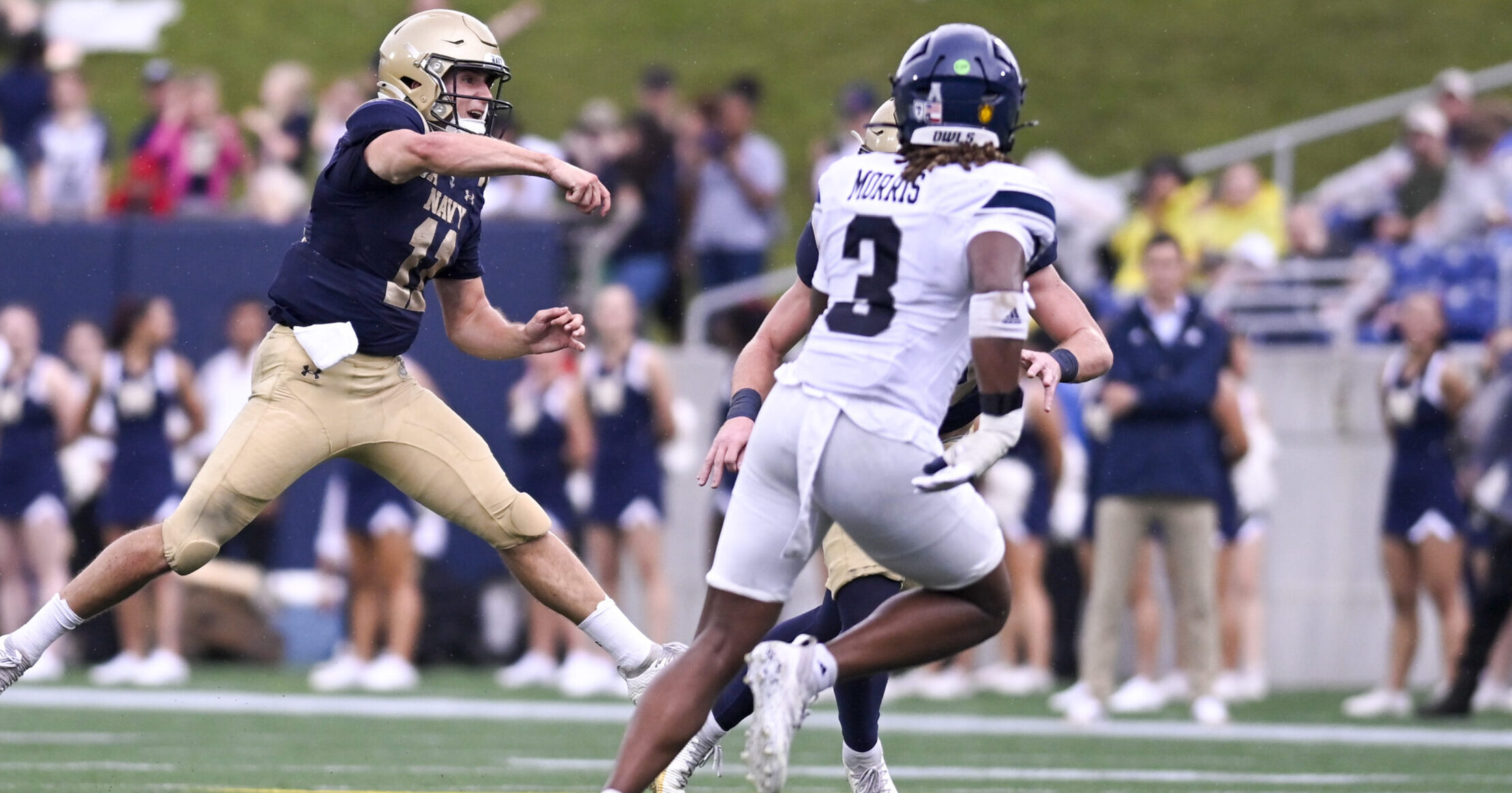 Tyler Rice Rutgers Rutgers Football adds Rice transfer LB Ty Morris - On3