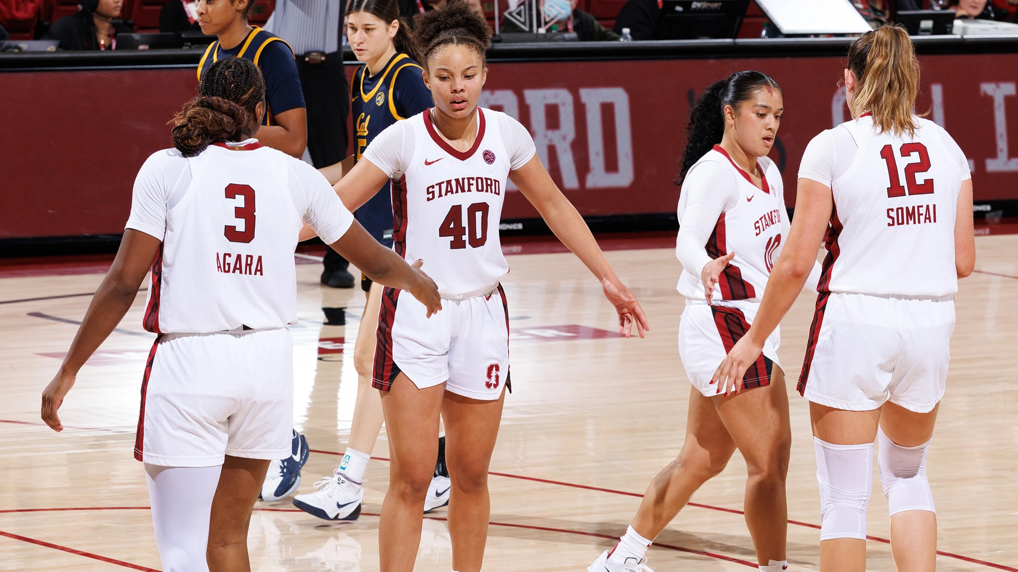 Preview: Stanford Women’s Basketball welcomes Wake Forest to Maples