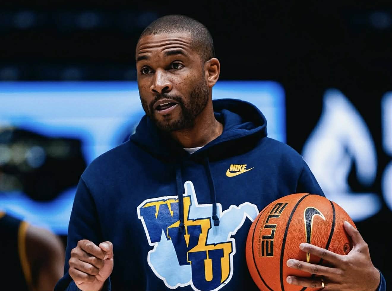 Andre Shaw follows heart into coaching