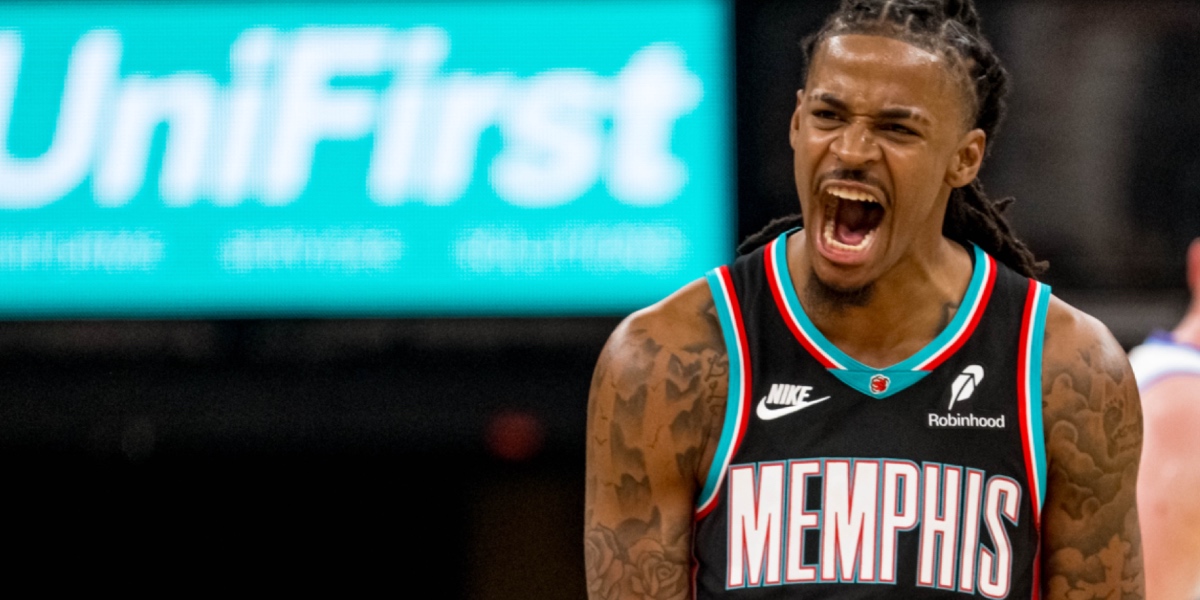 Major change emerges in Ja Morant's potential future with Grizzlies