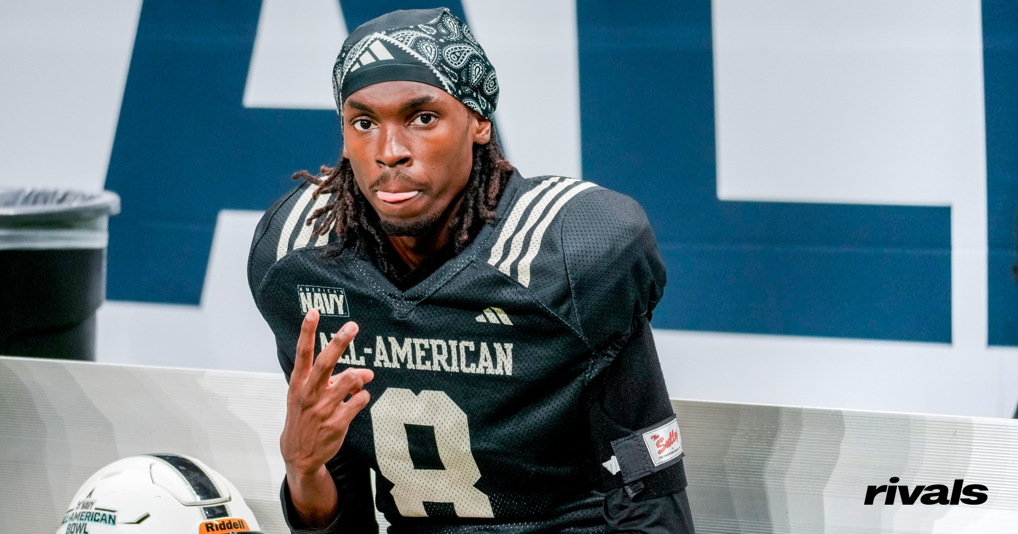 No. 4 CB Duvay Williams set to return to Nebraska