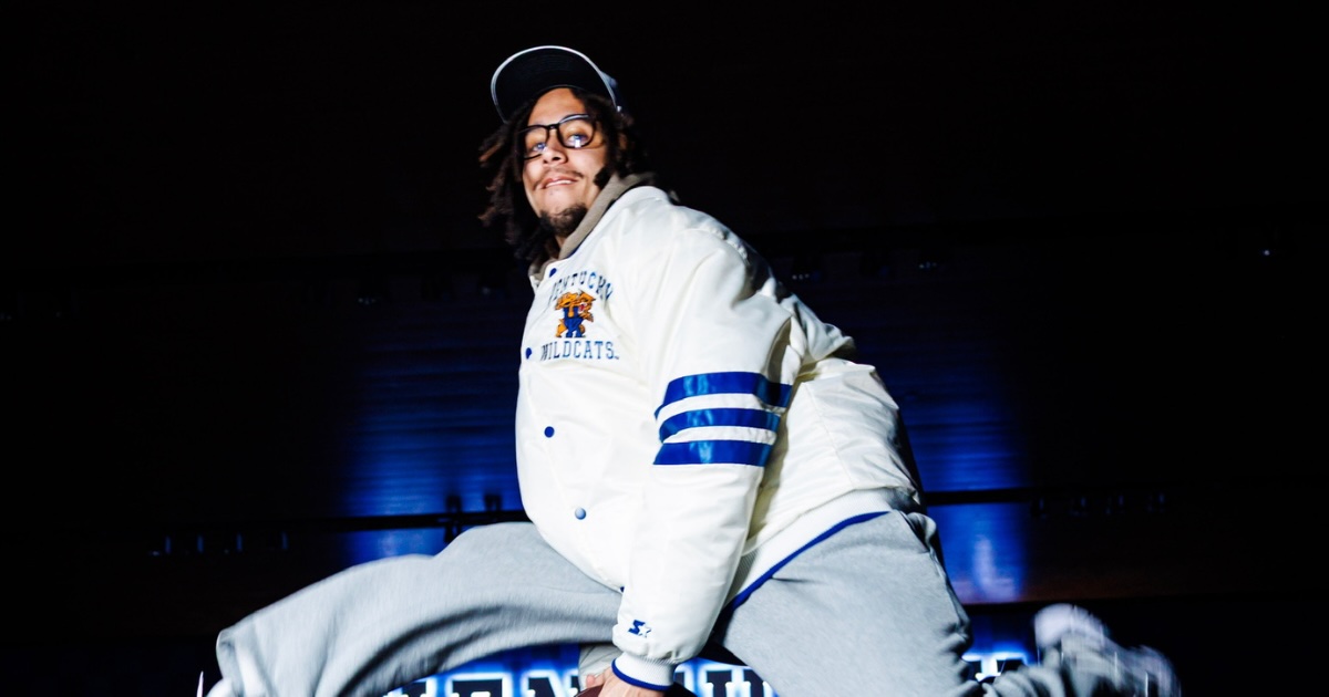 Elon WR Isaiah Fuhrmann Looking to Make Quick Decision After Kentucky Visit