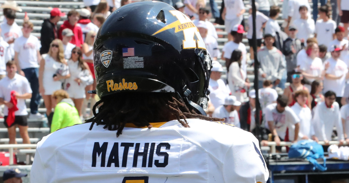 Kansas State recruiting: Day 8 transfer portal watch