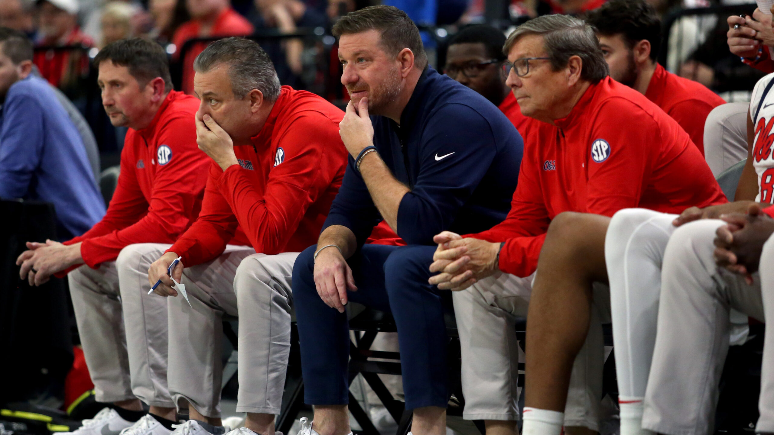 Ole Miss welcomes Missouri to town in desperate need of first SEC win