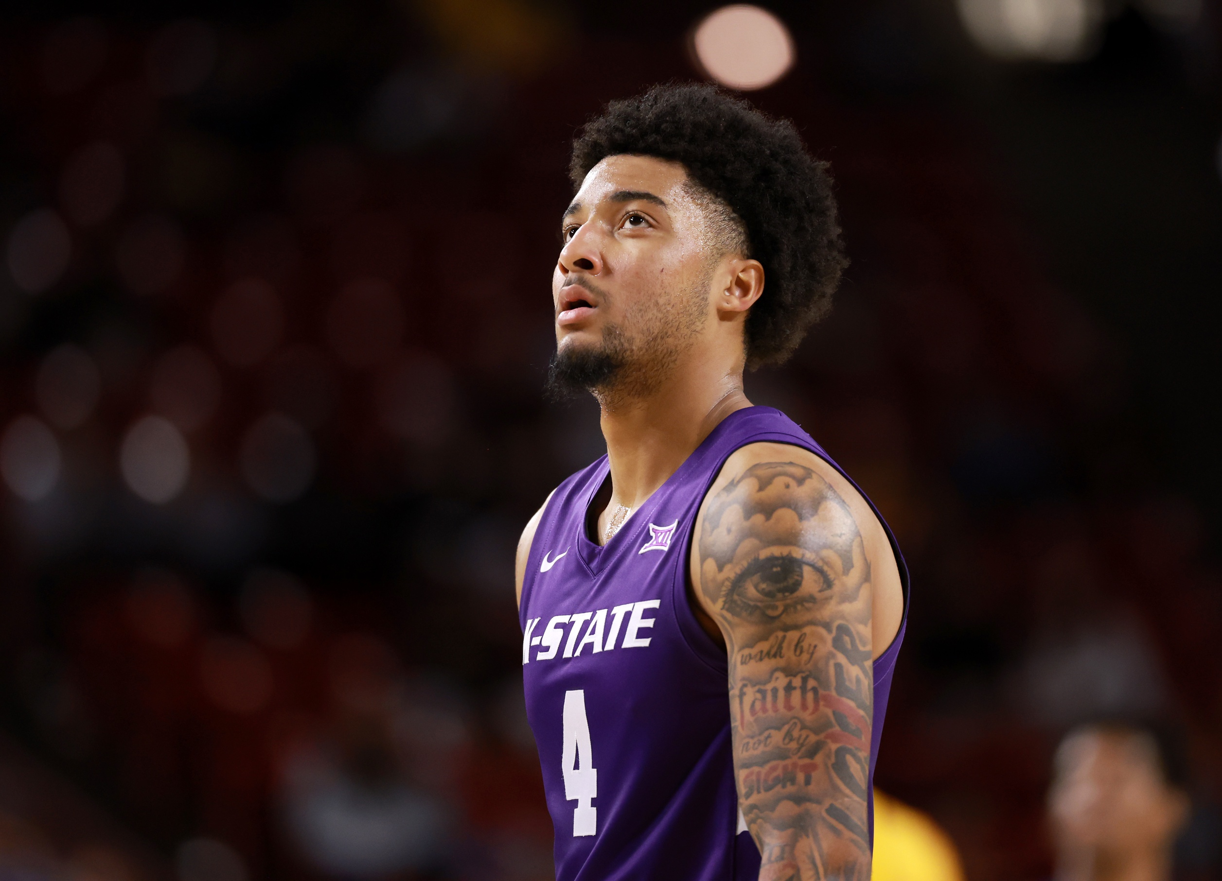 What We Learned: One or the other for Kansas State