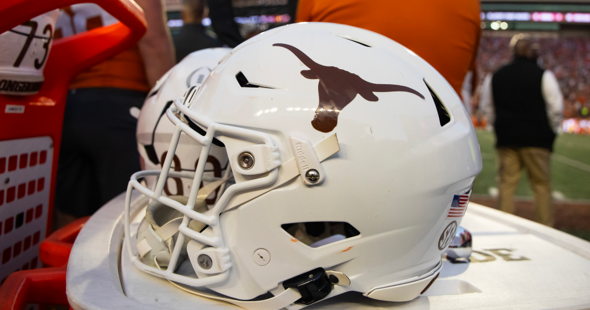 Texas transfer LB Elijah Barnes commits to Kentucky