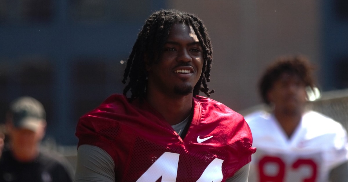 Florida State edge rusher Jaden Jones signs with Mizzou