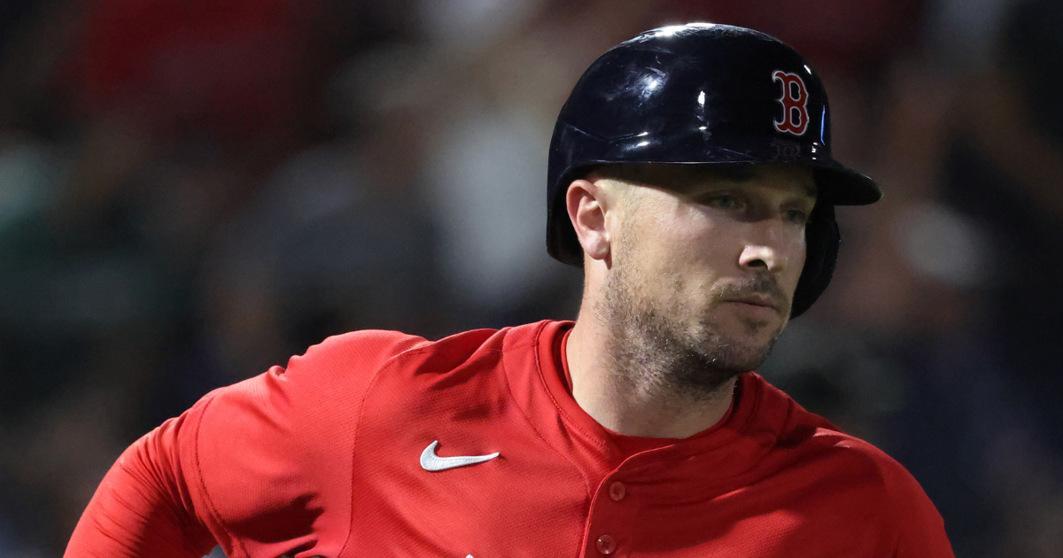 All-Star 3B Alex Bregman signs massive contract with National League team