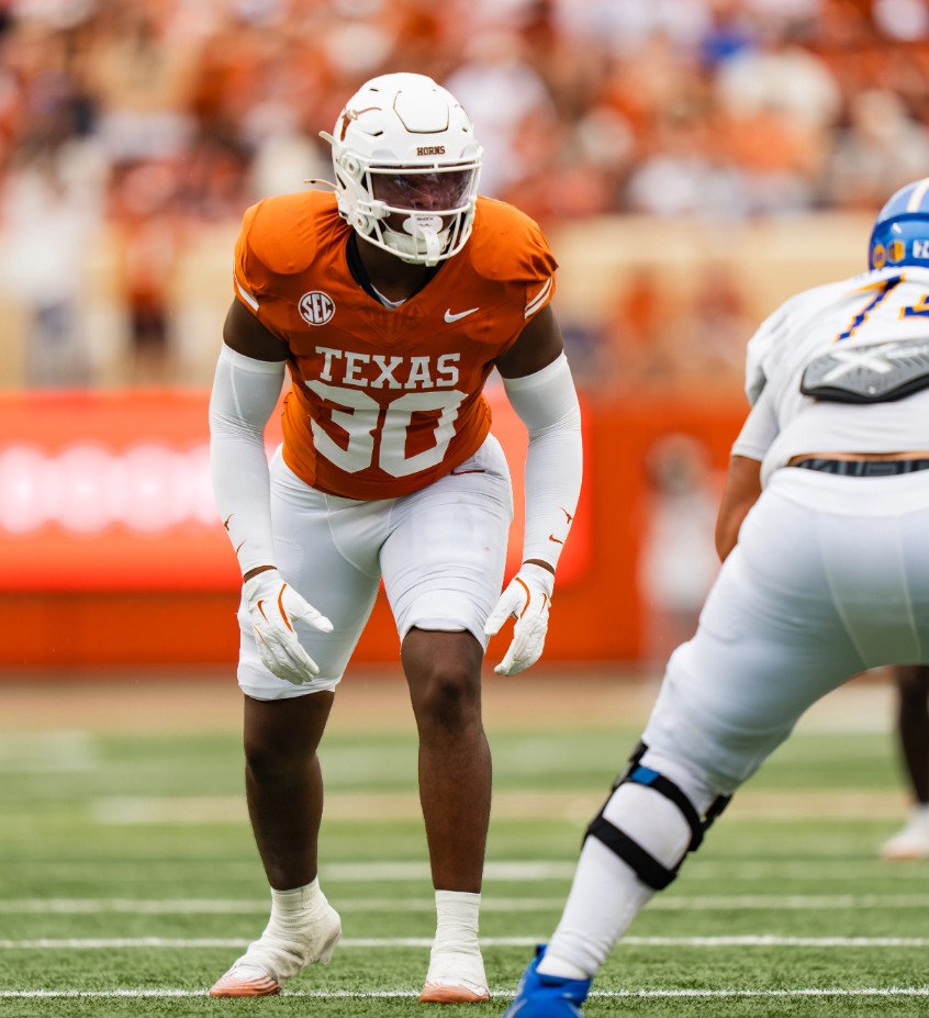 Kentucky lands Texas LB Bo Barnes