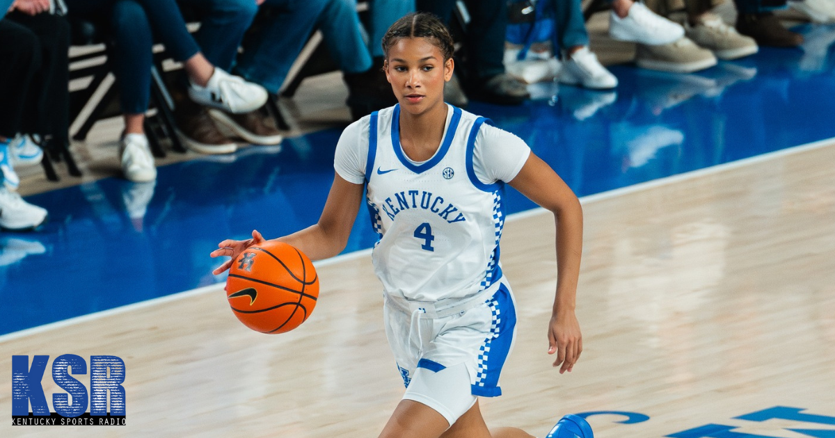 Kentucky gets second top five win of season in 63-57 win over Oklahoma