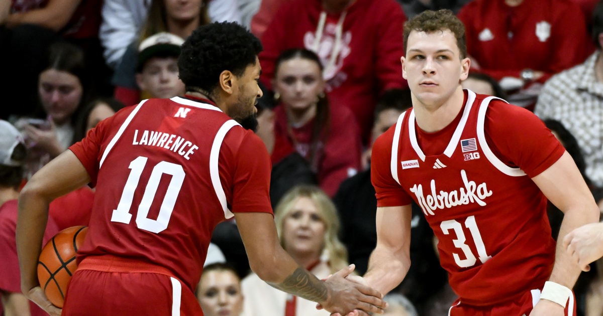 Fastbreak: Hoiberg previews Nebraska's next road test at Northwestern