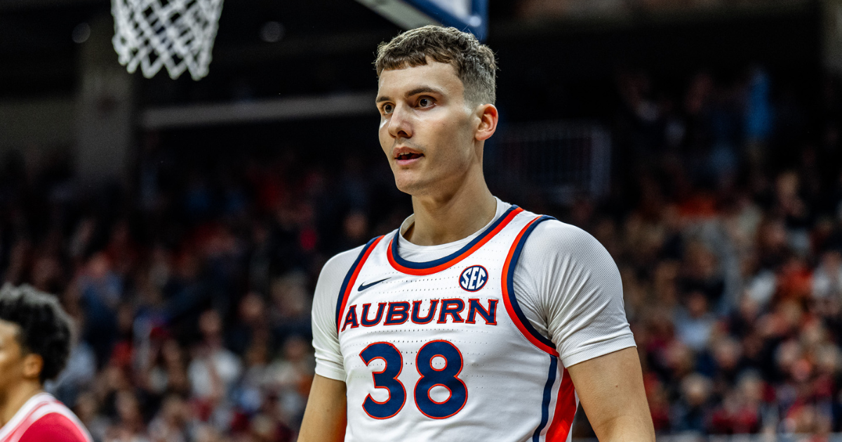 The AuburnSports Basketball Show: Recapping the blowout win over Arkansas